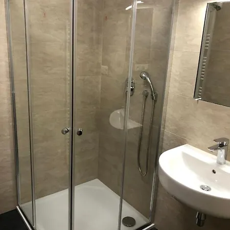 Apartman Jitka - Slunecna Louka Černý Důl Extérieur photo