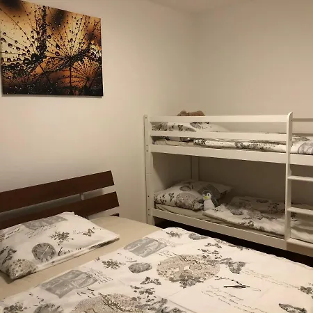 Apartman Jitka - Slunecna Louka Černý Důl Extérieur photo