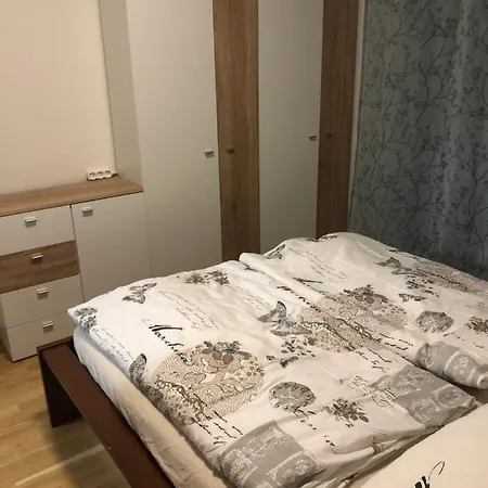 Apartman Jitka - Slunecna Louka Černý Důl Extérieur photo