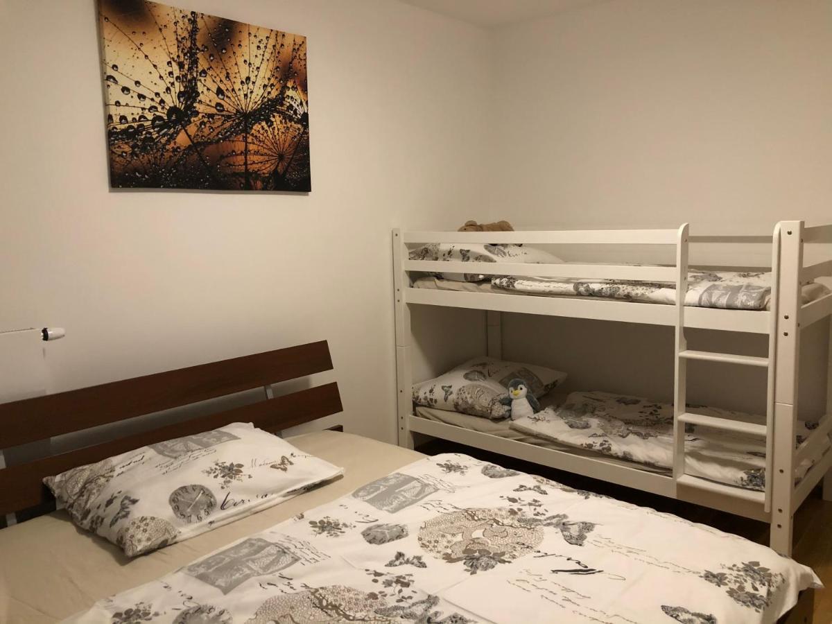 Apartment Jitka - Slunecna Louka