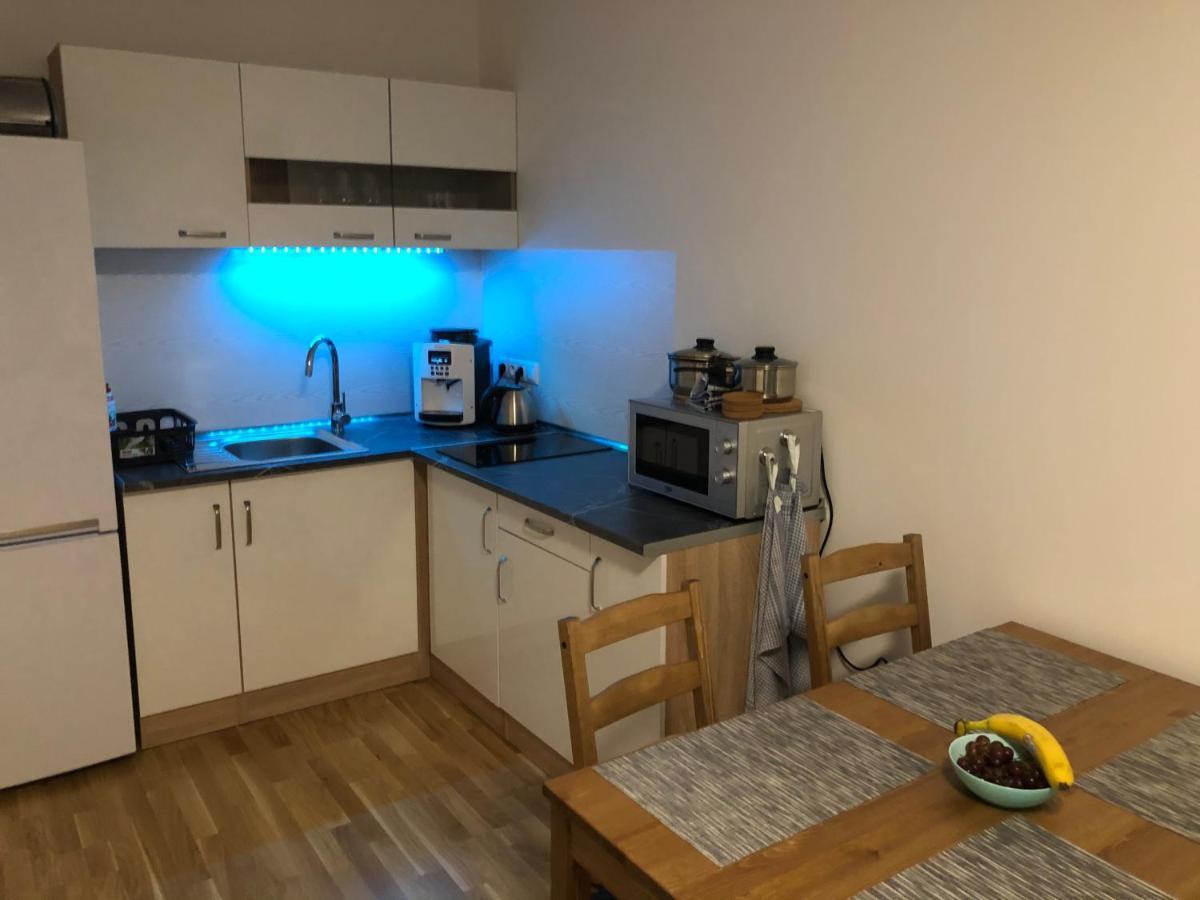 Apartment Jitka - Slunecna Louka Cerny Dul