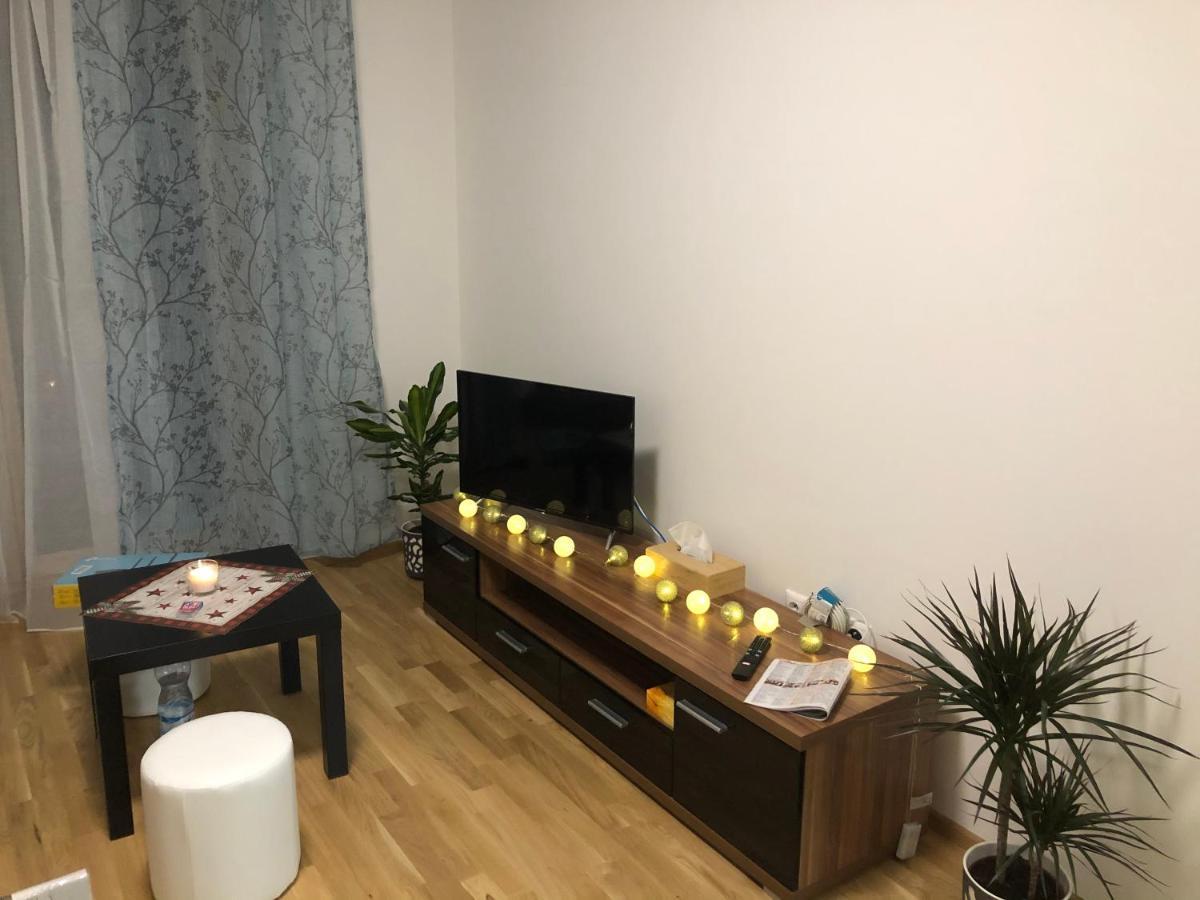 Jitka - Slunecna Louka Apartment