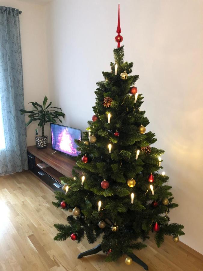 Jitka - Slunecna Louka Apartment Cerny Dul