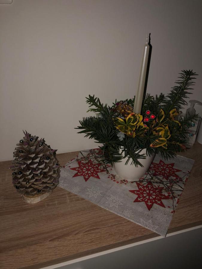 Apartment Jitka - Slunecna Louka *