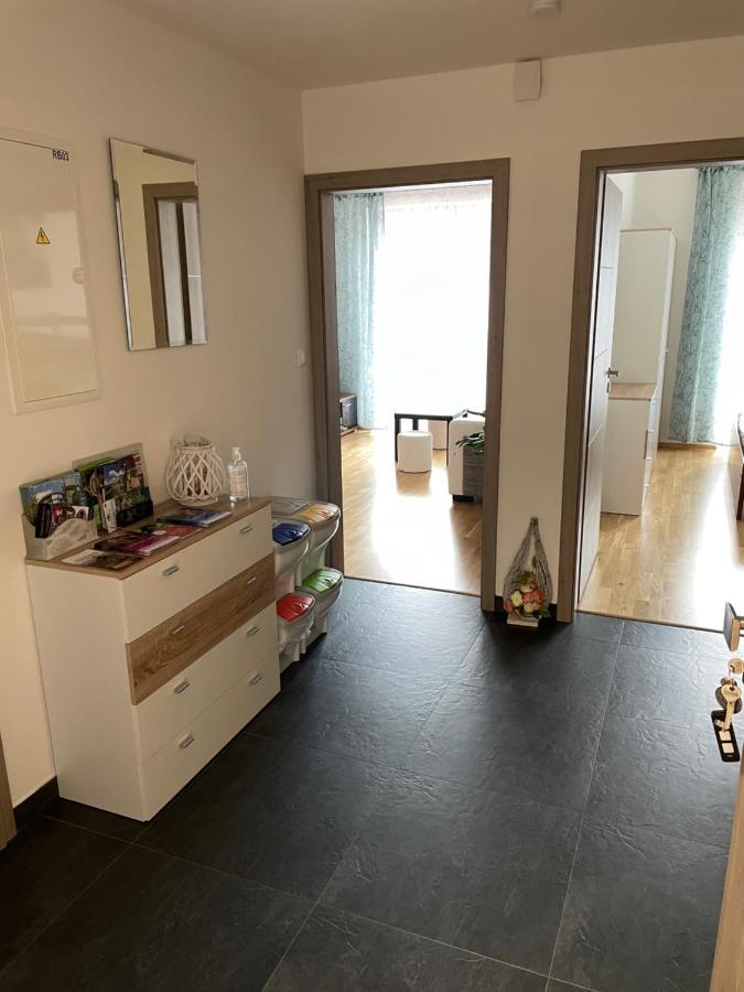 Jitka - Slunecna Louka Apartment Cerny Dul