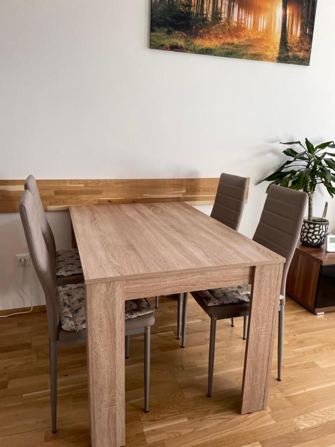 Jitka - Slunecna Louka Apartment Cerny Dul